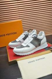 Picture of Louis Vuitton Shoes _SKULVsz38-45mnf055517156
